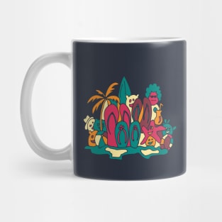 Holiday Mug